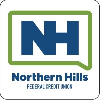 Northern Hills Federal Credit Union logo - Similar company to F Clayton Tyler, Pa
