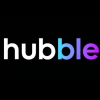 Hubble logo - Similar company to Mershid