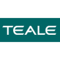 Teale logo - Similar company to Arctan Analytics