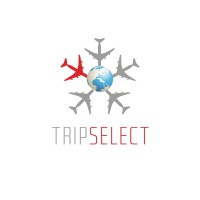 Trip Select logo - Similar company to Accfintax