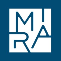Mira Search Corporate logo - Similar company to Marvelmind Robotics
