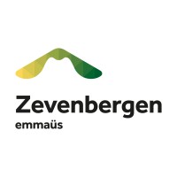 Zevenbergen logo - Similar company to Teroco