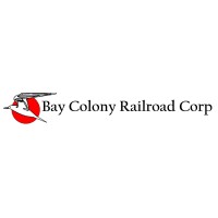 Bay Colony Railroad Corporation logo - Similar company to Witronix Led