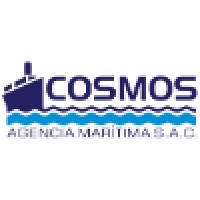 Cosmos Agencia Maritima S.A.C. logo - Similar company to Neptunia S.A.