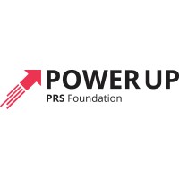 POWER UP logo - Similar company to Revive Congo