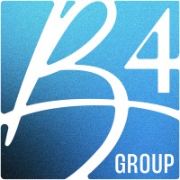 The B4 Group Inc. logo - Similar company to B4 Consulting, Inc.