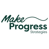Make Progress Strategies logo - Similar company to December Group Llc