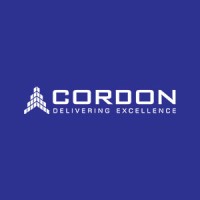 Cordon Builders logo - Similar company to Tansu Construction