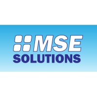 MSE Solutions inc logo - Similar company to Vision Print Solutions