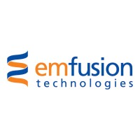 Emfusion Technologies logo - Similar company to Fiveconnex