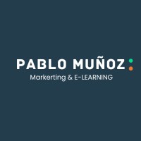 Pablo Muñoz Marketing logo - Similar company to Zenktus