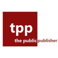 The Public Publisher logo - Similar company to Wordweavers Publishing