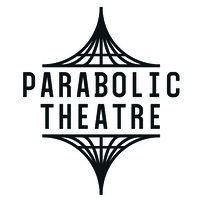 Parabolic Theatre logo - Similar company to Clockwork Dog