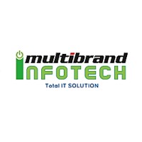 multibrand INFOTECH Ltd. logo - Similar company to Medbox Solution Ltd.