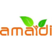 AMAIDI International gGmbH logo - Similar company to Endalt Arquitectes