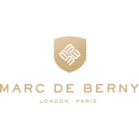 MARC DE BERNY logo - Similar company to Caterideas
