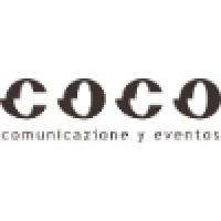 Coco Comunicazione Y Eventos