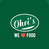Ohris logo - Similar company to Treeyo Hotels