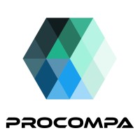 ProCompa B.V. logo - Similar company to Privacy United B.V.