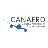 CANAERO-IATA logo - Similar company to Canaero