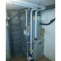Winter Plumbing, Heating, & Air, Llc