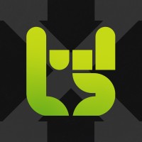 80 Level logo - Similar company to Quixel