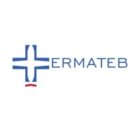 Ermateb English | Medical tourism facilitator logo - Similar company to Denagene Company