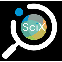 Science Explorer (SciX) logo - Similar company to Binary Star Research Services