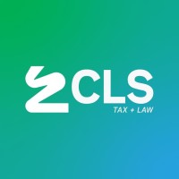 CLS Tax + Law logo - Similar company to Breno Café