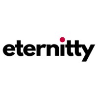 Eternitty logo - Similar company to Twarann Technologies