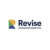 Revise Empreendimentos logo - Similar company to Cascabrasil