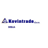 KOVINTRADE d.o.o. SRBIJA logo - Similar company to Jeep Commerce