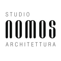 StudioNomos Architettura logo - Similar company to Gla Studio