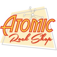 Atomic Rock Shop
