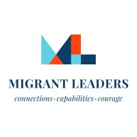 Migrant Magic logo - Similar company to Axencia.Co