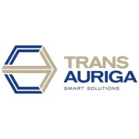 TRANS AURIGA GmbH - Smart Solutions logo - Similar company to Jim Tech