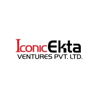 Iconic Ekta Ventures Pvt. Ltd. logo - Similar company to The Building Company