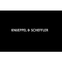 KNUEPPEL & SCHEFFLER GmbH logo - Similar company to Monteundvogdt -Kommunikation Aus Berlin Gmbh