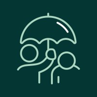 Konfidens logo - Similar company to Minus 1
