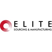 Elite Sourcing & Manufacturing Ltd logo - Similar company to Bustler Market