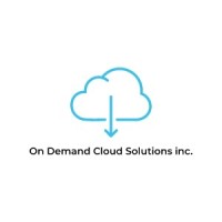 On Demand Cloud Solutions Inc. logo - Similar company to Midwest Biomedical Technologies, Llc.