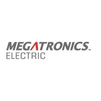 Megatronics logo - Similar company to Pt. Sumber Digital Media