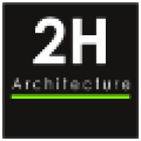 2H Architecture Limited logo - Similar company to 2H Architecture