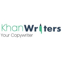 Khan Writers logo - Similar company to Falcon Digital