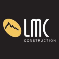 LMC Construction logo - Similar company to Robinson Construction Co.
