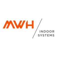 MWH Suisse SA logo - Similar company to Caesar Technik Ag