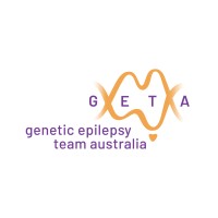 Genetic Epilepsy Team Australia logo - Similar company to Scn2A Australia