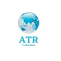 ATR Trading Japan logo - Similar company to Digistech Limited