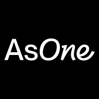AsOne logo - Similar company to As One