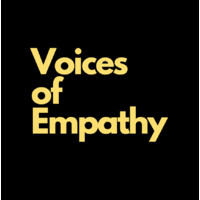 Voices of Empathy logo - Similar company to The Tab Iu